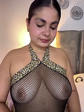 Snapshot of Yassy_11 chatting on 11, 6, 2026 Yassy 11 online show from 11, 6, 2026