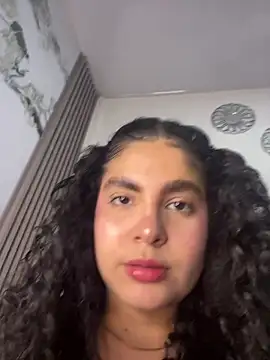 Snapshot of Yassy_11 chatting on 9, 6, 2026 Yassy 11 online show from 9, 6, 2026