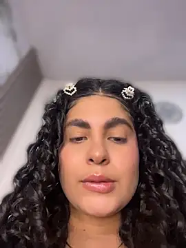 Snapshot of Yassy_11 chatting on 8, 6, 2026 Yassy 11 online show from 8, 6, 2026