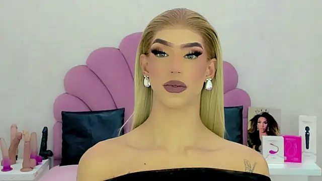 Barbie Northh online show from 11, 5, 2026