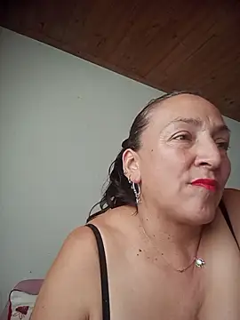 Snapshot of dangerous_milf chatting on 9, 7, 2026 dangerous milf online show from 9, 7, 2026