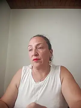 Snapshot of dangerous_milf chatting on 22, 7, 2026 dangerous milf online show from 22, 7, 2026