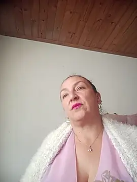 Snapshot of dangerous_milf chatting on 15, 7, 2026 dangerous milf online show from 15, 7, 2026