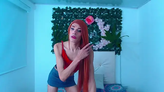  samy-valentina  online show from 16, 5, 2026