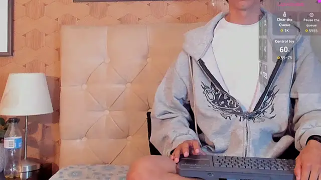 kairox  online show from 23, 5, 2026