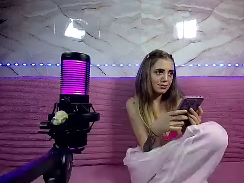 BunnyBliss2 online show from 13, 6, 2026