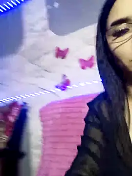 BunnyBliss2 online show from 10, 5, 2026