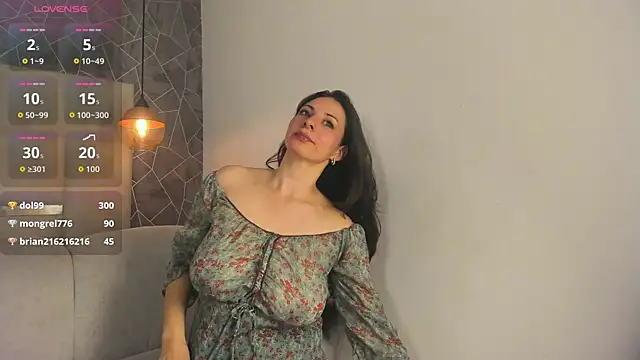 Snapshot of laia_rover chatting on 20, 5, 2026 laia rover online show from 20, 5, 2026