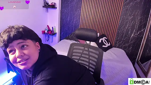 Nico Blaze22 online show from 11, 6, 2026