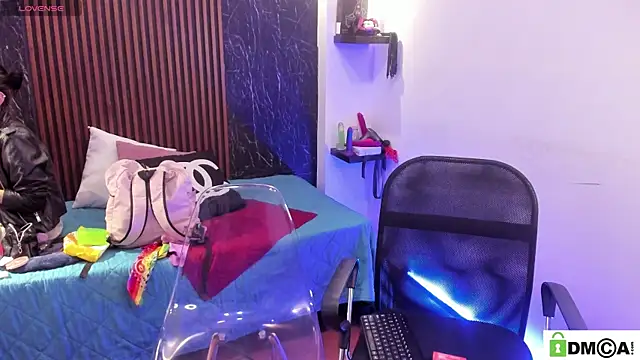 Nico Blaze22 online show from 15, 6, 2026