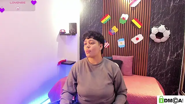 Nico Blaze22 online show from 20, 6, 2026