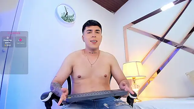 Maty valverde online show from 12, 5, 2026