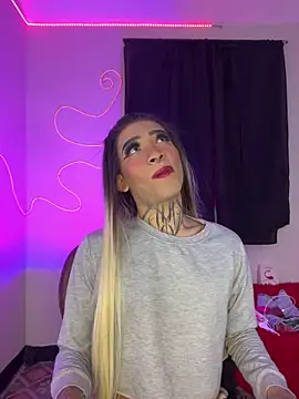 antonella rangel online show from 12, 5, 2026