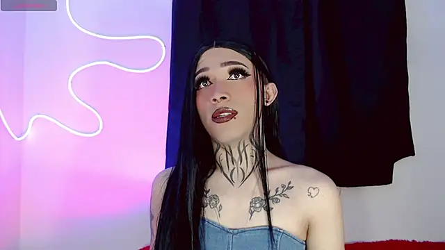 antonella rangel online show from 10, 5, 2026