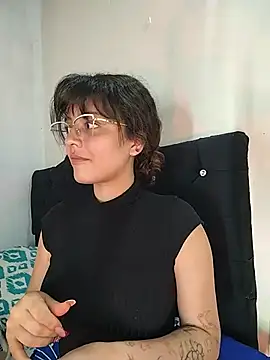 Snapshot of Melissa_Girat_ chatting on 22, 5, 2026 Melissa Girat online show from 22, 5, 2026