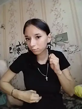 -VictoriaJohnson- online show from 20, 6, 2026