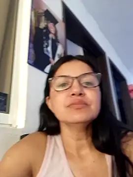 Snapshot of Casandra_inthemorning chatting on 10, 6, 2026 Casandra inthemorning online show from 10, 6, 2026