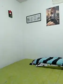 Snapshot of Casandra_inthemorning chatting on 3, 7, 2026 Casandra inthemorning online show from 3, 7, 2026