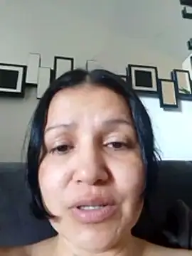 Snapshot of Casandra_inthemorning chatting on 24, 5, 2026 Casandra inthemorning online show from 24, 5, 2026