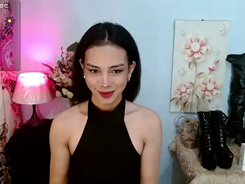 Madisson Scott online show from 2, 6, 2026