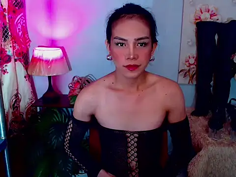 Madisson Scott online show from 18, 5, 2026