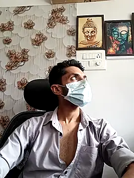 BlackkCrab online show from 21, 6, 2026