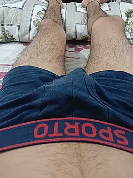 BlackkCrab online show from 27, 5, 2026