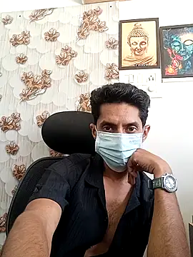 BlackkCrab online show from 29, 5, 2026