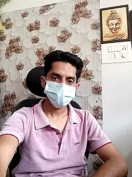 BlackkCrab online show from 24, 5, 2026