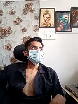 BlackkCrab online show from 15, 6, 2026