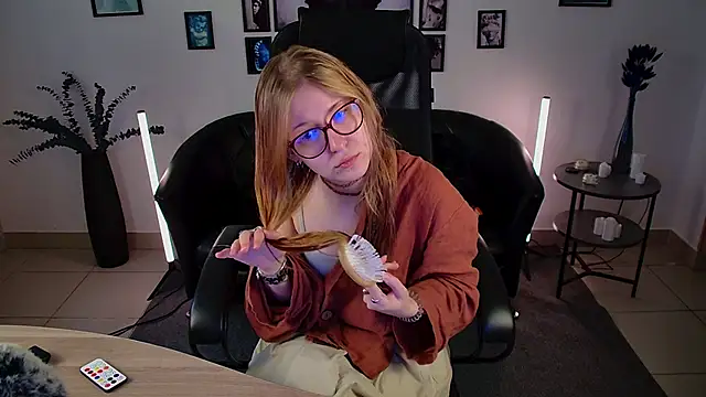lanafitch online show from 21, 6, 2026