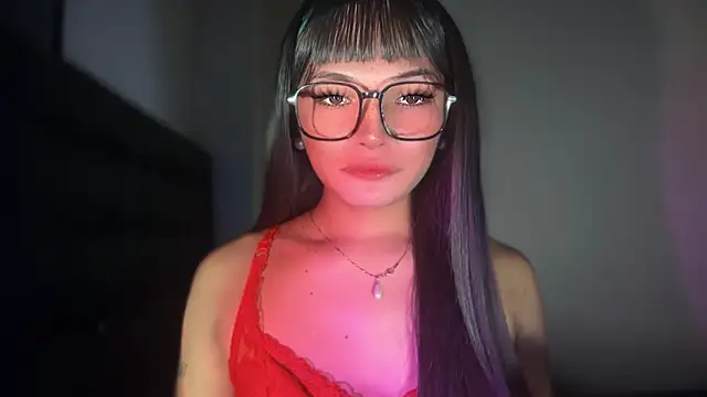 fuckingkeysha online show from 1, 6, 2026