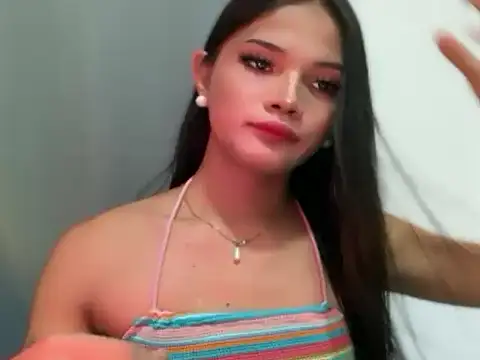 fuckingkeysha online show from 16, 5, 2026