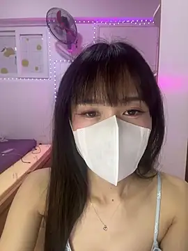Lov3lily online show from 6, 7, 2026