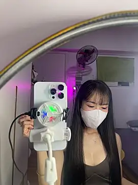 Lov3lily online show from 18, 6, 2026