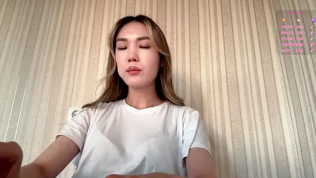 JenellKjelland online show from 14, 5, 2026