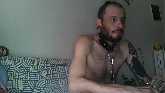 imponenteZeus online show from 14, 5, 2026