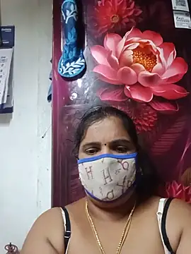 Tamil-shivani95 online show from 8, 6, 2026