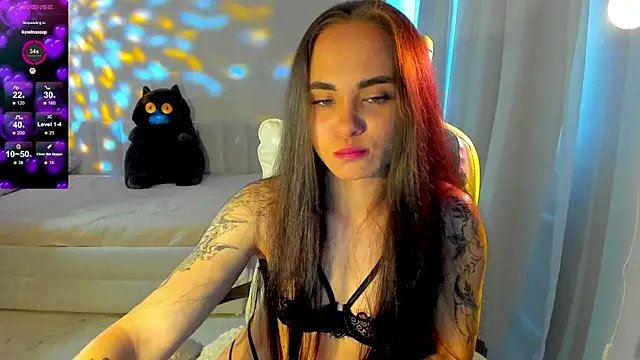 Snapshot of Black_Dollarss chatting on 1, 6, 2026 Black Dollarss online show from 1, 6, 2026