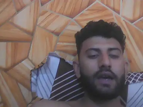 yoursunny001 online show from 15, 5, 2026
