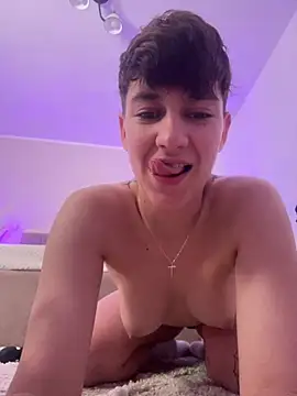 JessyAdoryx online show from 3, 6, 2026