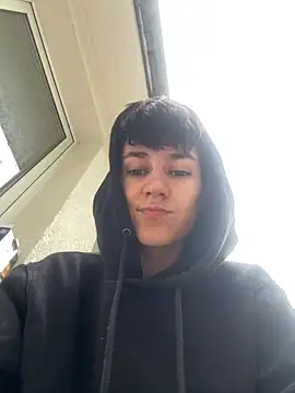 JessyAdoryx online show from 16, 5, 2026