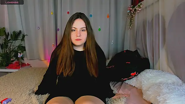 MireyaLin online show from 21, 5, 2026
