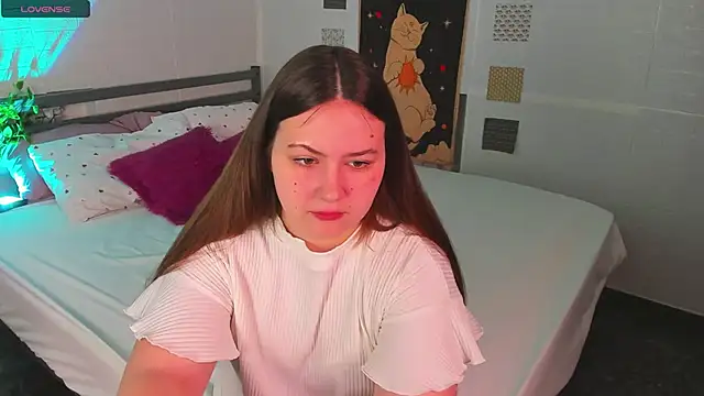 MireyaLin online show from 15, 5, 2026