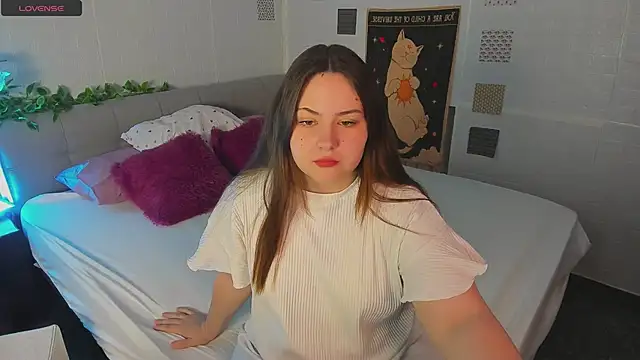 MireyaLin online show from 19, 5, 2026