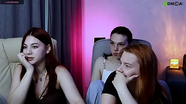Adelina xxx online show from 13, 5, 2026