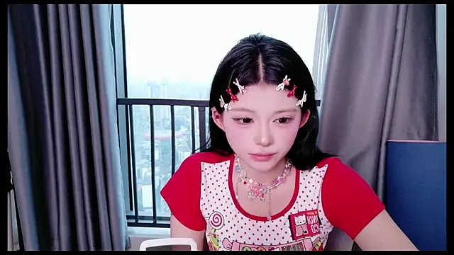 Snapshot of MiMi-Loveyou chatting on 4, 6, 2026 MiMi-Loveyou online show from 4, 6, 2026