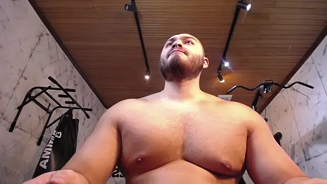 Darius Wolfe online show from 11, 5, 2026