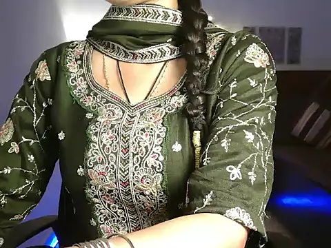 Snapshot of Moksha_ chatting on 21, 6, 2026 Moksha online show from 21, 6, 2026
