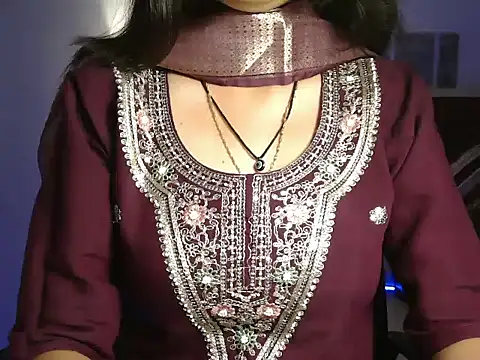 Snapshot of Moksha_ chatting on 16, 6, 2026 Moksha online show from 16, 6, 2026